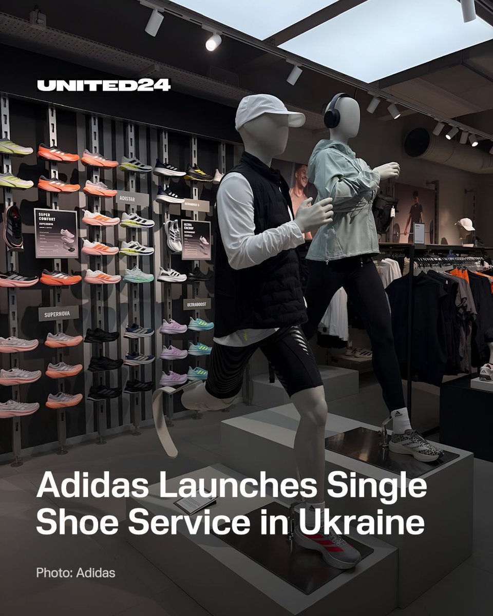 UNITED24 Media tweet media