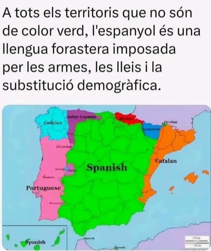 La croqueta sediciosa 🇵🇸 tweet media