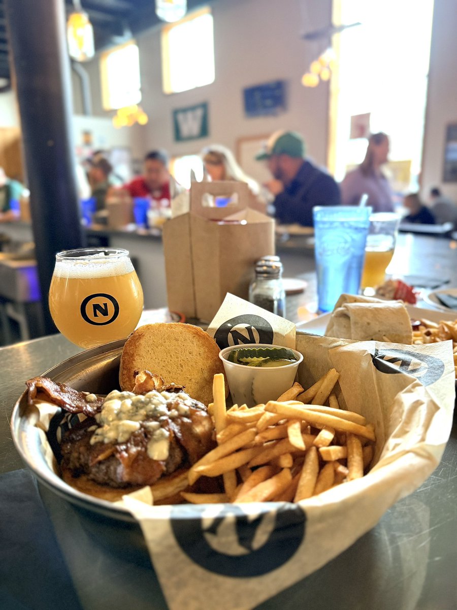 Old Nation Brewing Co. 🍺 tweet media