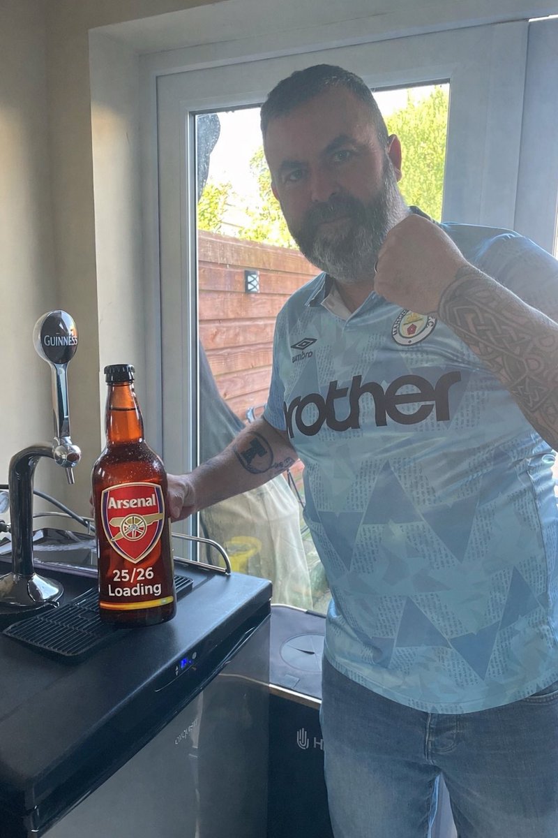 Brendan Stafford tweet media