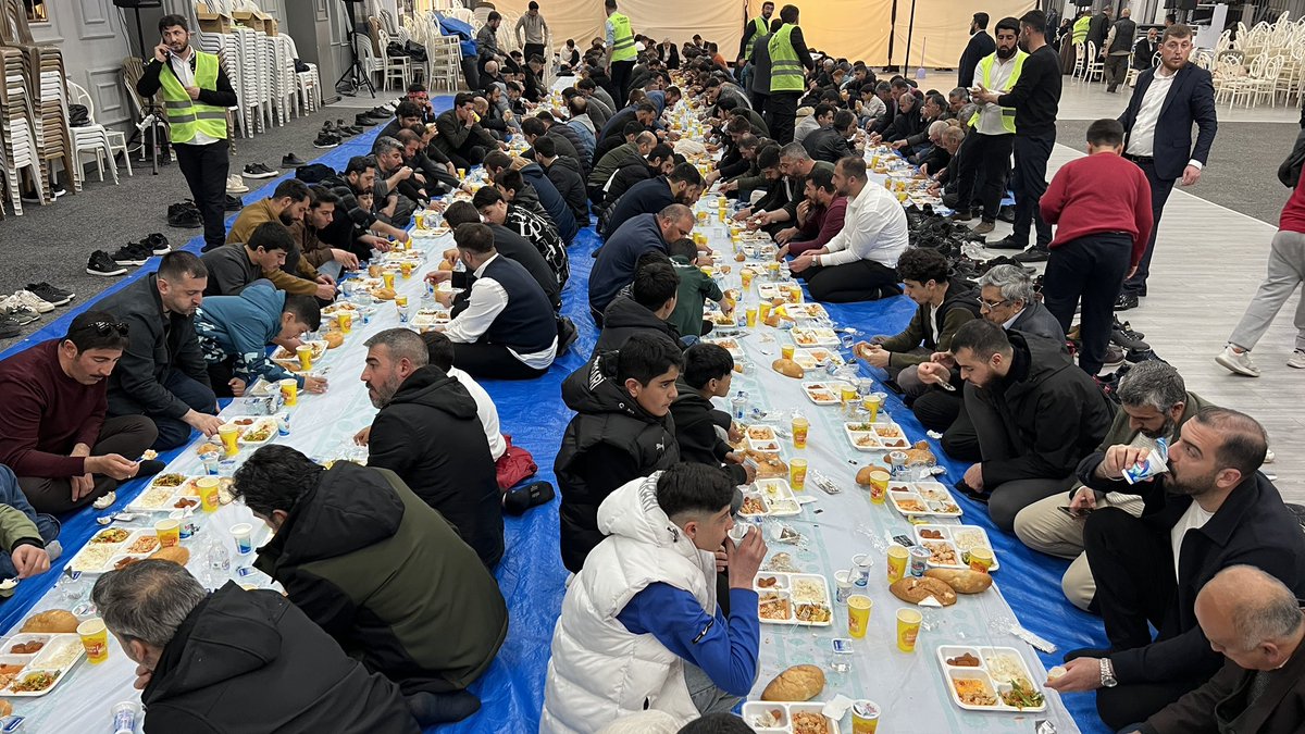 Furkan Hareketi Van tweet media