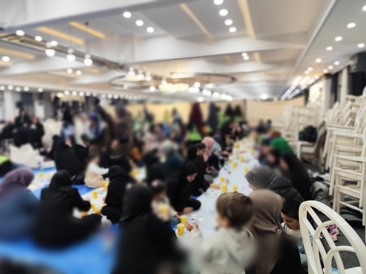 Furkan Hareketi Van tweet media