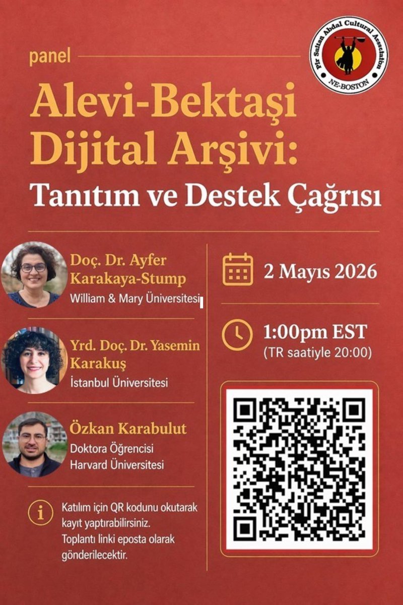 Ayfer Karakaya-Stump tweet media