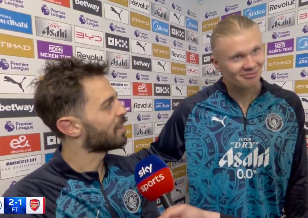 The Touchline | 𝐓 tweet media