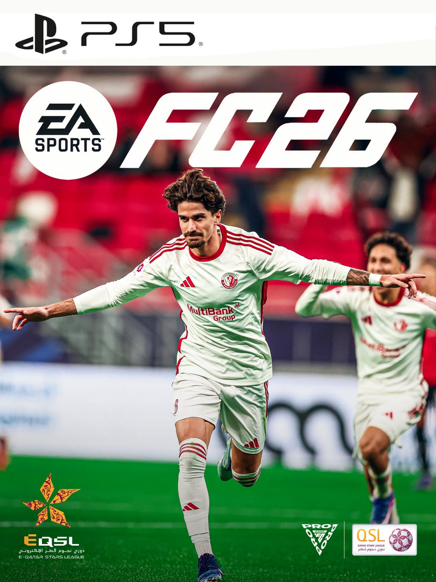 مؤسسة دوري نجوم قطر 🇶🇦 tweet media