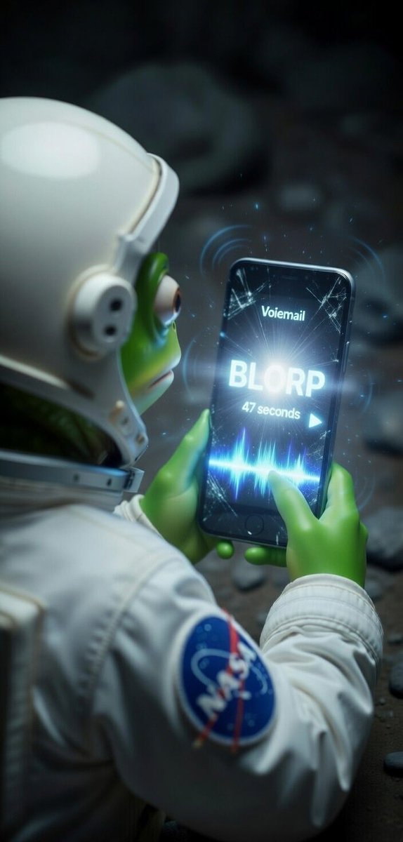 BLORPCOIN1's tweet photo. https://t.co/CulxZq0gNk