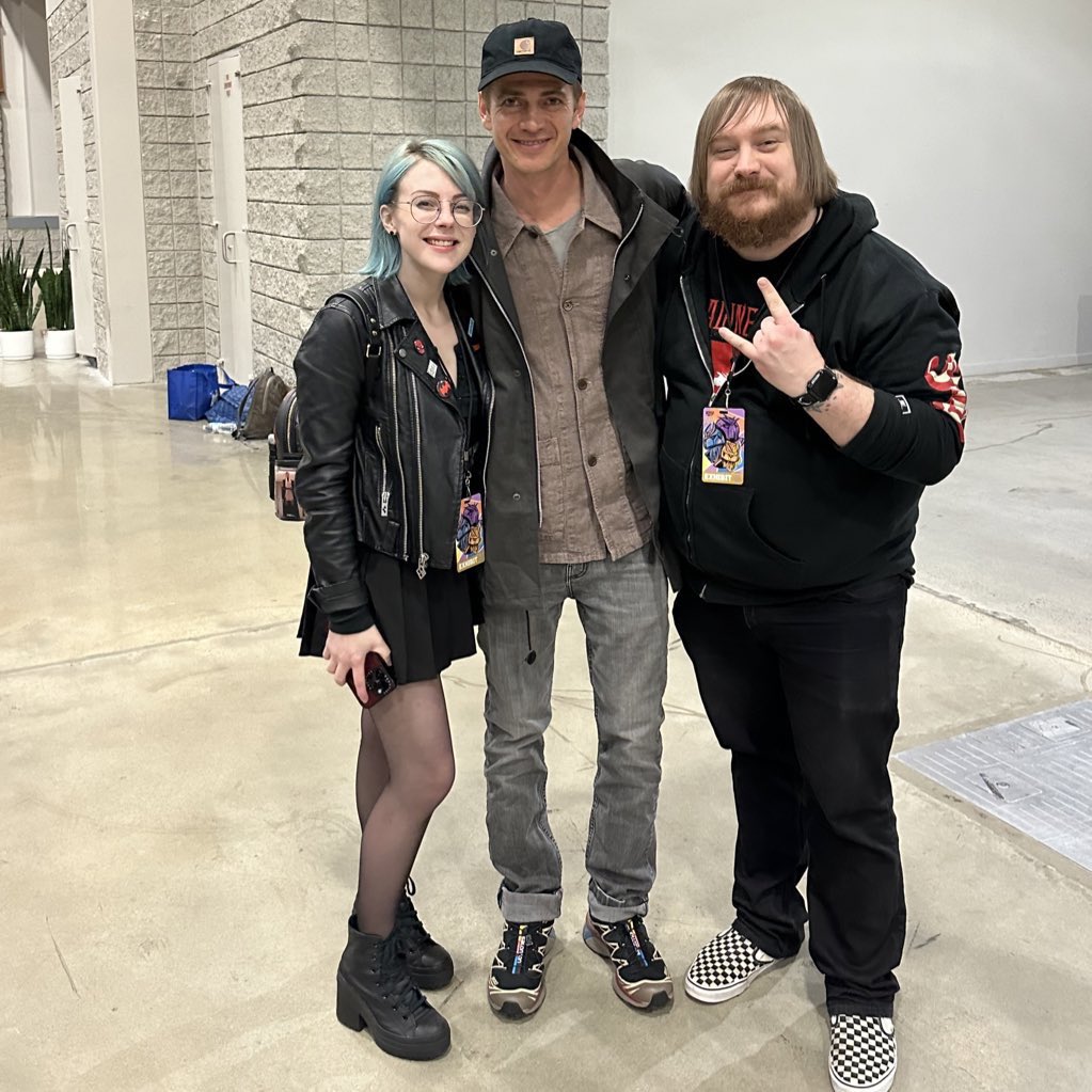 Douglas Bogart tweet media