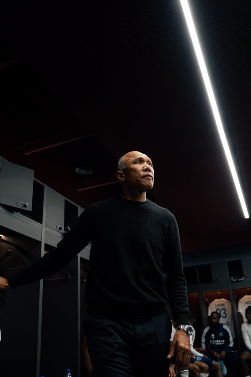 Paris FC tweet media