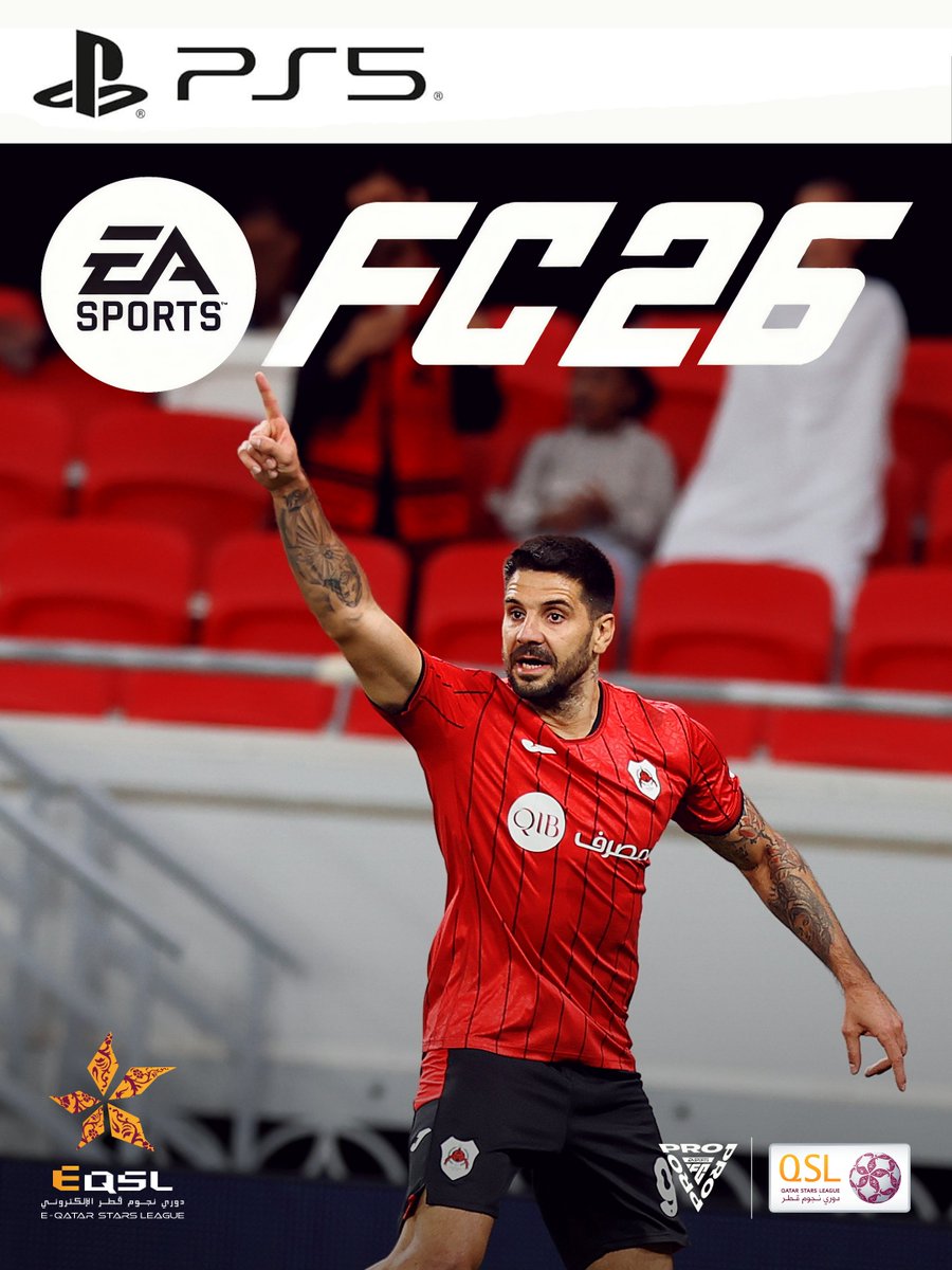 مؤسسة دوري نجوم قطر 🇶🇦 tweet media