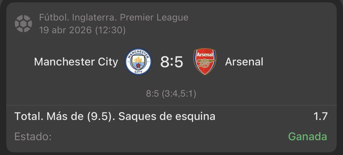 👉 BUITRE BETS ⚽️ tweet media