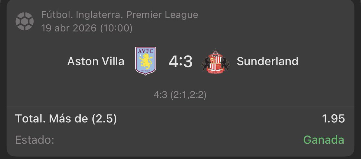 👉 BUITRE BETS ⚽️ tweet media