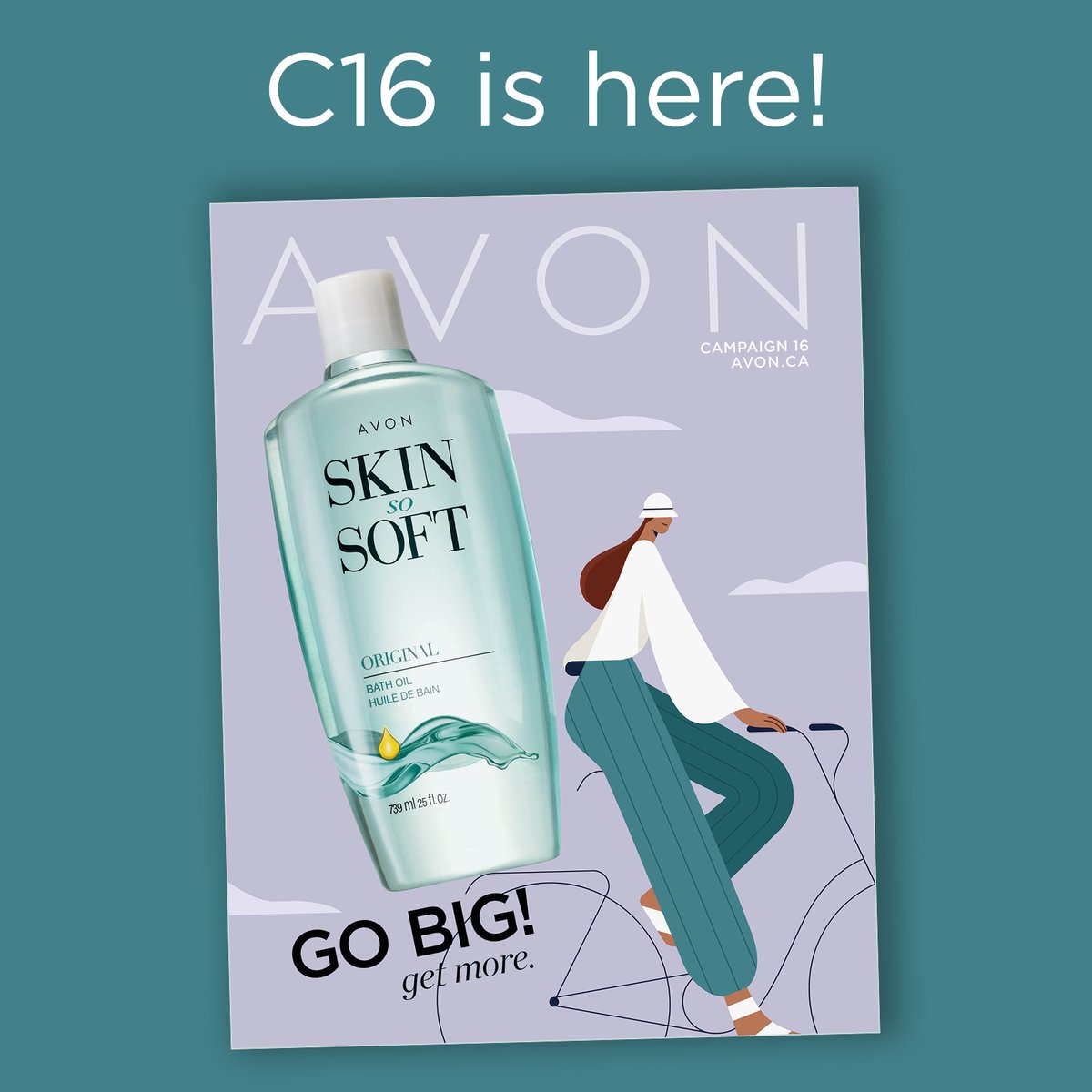 Sandys_Avon's tweet photo. OOps i made an error with the cutoff for C8! It has ended but I will honor any product that changes price in C9t🛍️📣 👄💄💗 - https://t.co/UlklQhL0Bh https://t.co/TgRAMtMuww