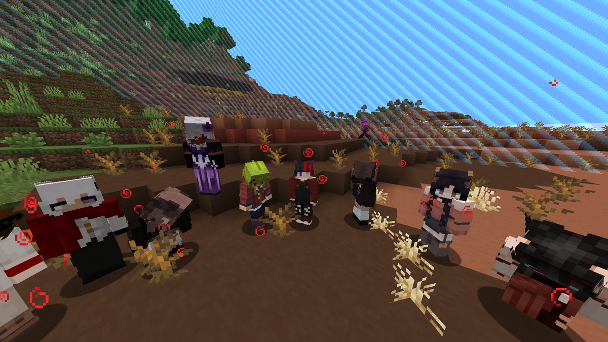 Planet_Mars_7's tweet photo. loveshare s2 screenshots thread because i realized theres a lot that i feel like sharing for all the memories :> https://t.co/BgjERJwTDB