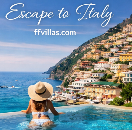 ffvillas's tweet image. Where you rediscover what peace truly means.
ffvillas.com

#ffvillas #luxuryvillas #holidayhome #holidayvilla #tuscanholidayhome #LuxuryVillas #TuscanyVillas #LuxuryVillaRental #ItalyTravel #LuxuryTravel #VacationVillas #ffvillas