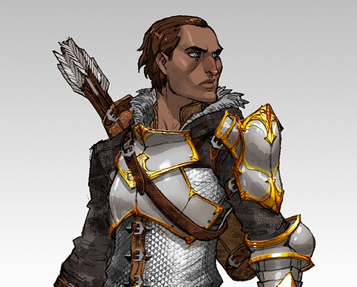 Everyone is wrong about him except me, Dragon Age fandom continues to have shit taste