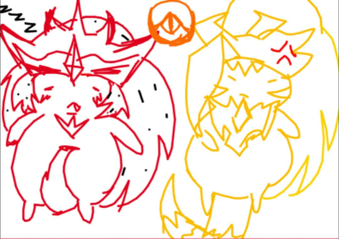 LalidaCharoenw3's tweet image. Very Fat and Fat

#Pitayadragoncookie
#Ananasdragoncookie