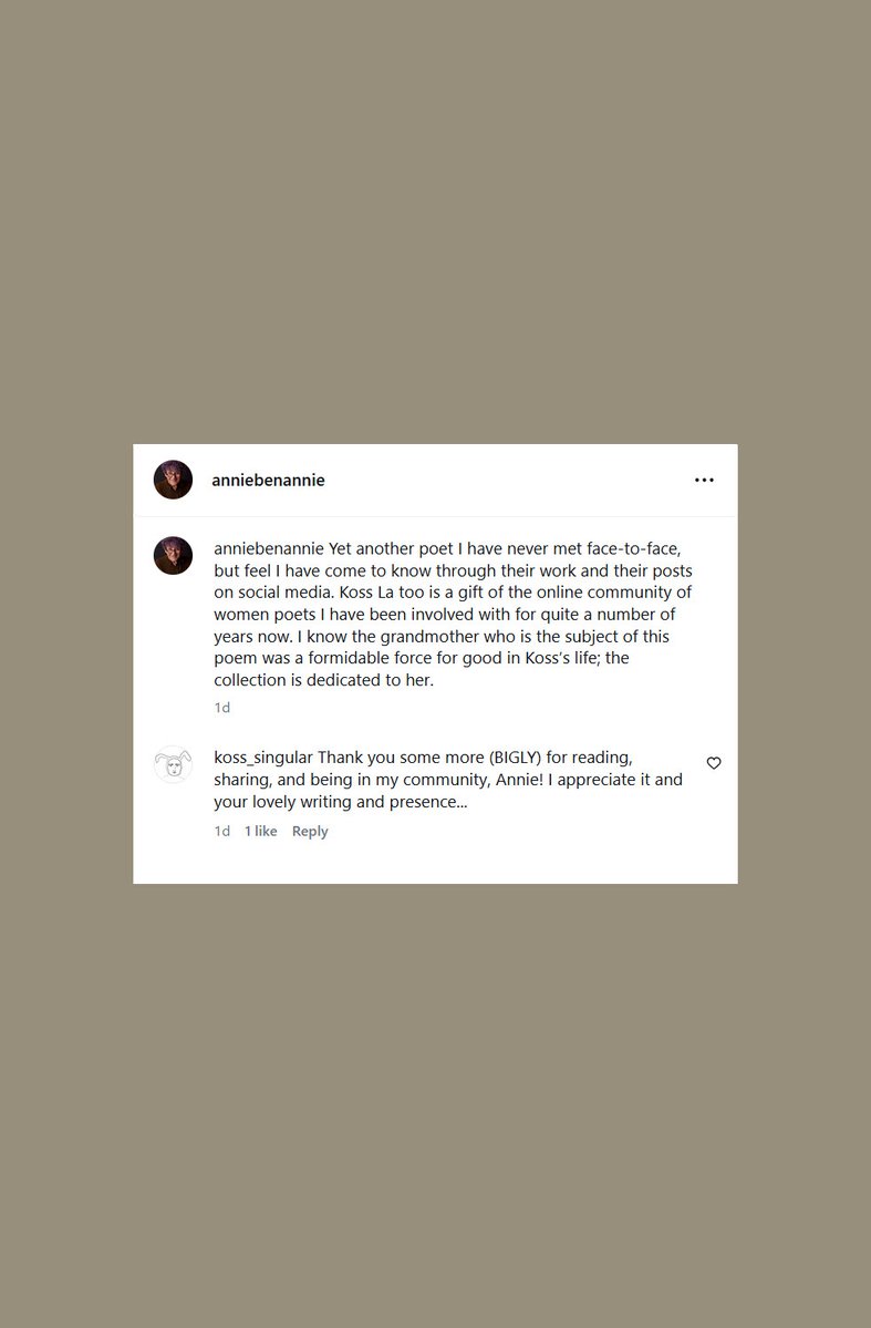 Koss (Insta: @koss_singular) tweet media