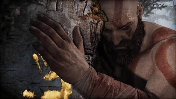 jonford543's tweet photo. God of War 2018 opening is fantastic 

It leaves you with so many questions about kratos and this new world around him. Who is Kratos now? Is his son just like him or will he become like him? How did his wife die? Why is the music so epic? 

I'll never forget that feeling https://t.co/uMyz7NWYJw