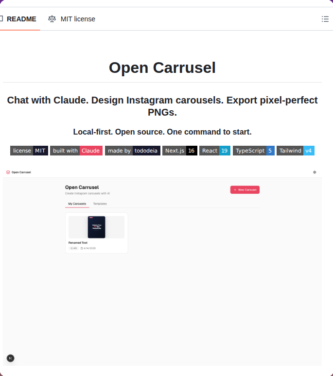 Tom Dörr tweet media