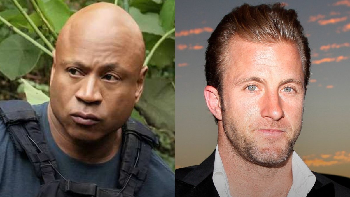 portalcnbr's tweet image. A CBS aprovou a produção de um spin-off de 'NCIS' ambientado em Nova York,estrelado por LL Cool J,quê retorna como Sam Hanna,e Scott Caan! #boatarde #cbs #spinoff #ncis #noticias #cnbr