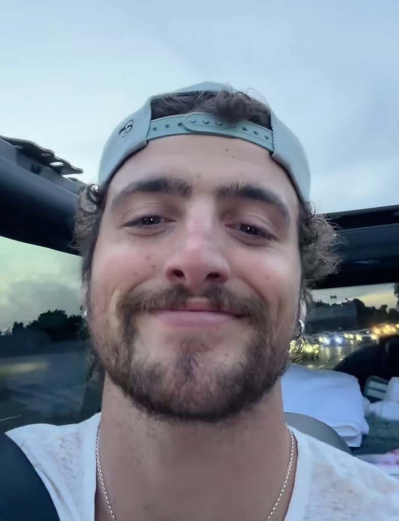 here he is!! ((costco run edition))