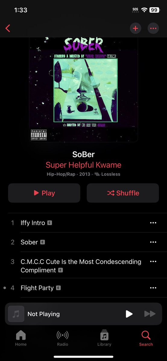 SuperCleanRec's tweet image. music.apple.com/us/album/sober…
Sherrod Crippen @spen_p_productions 95-96 iSHtopher Copper-field you made #Snowfall
#ProEra Beastcoast 
KaMeHaMeHa SHango LordShiVA CapuLet SHaKEspEaRe #FranklinSaint

@WestsideGunn @romestreetz #GxFr Manboy @SnowFallFx #LongLiveSteelo #UncleJerome