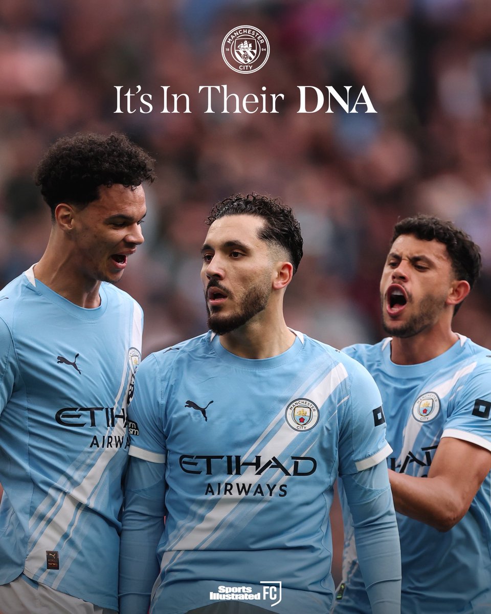 Sports Illustrated FC tweet media