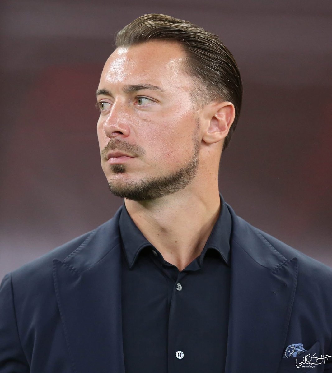 باسل 📊 tweet media