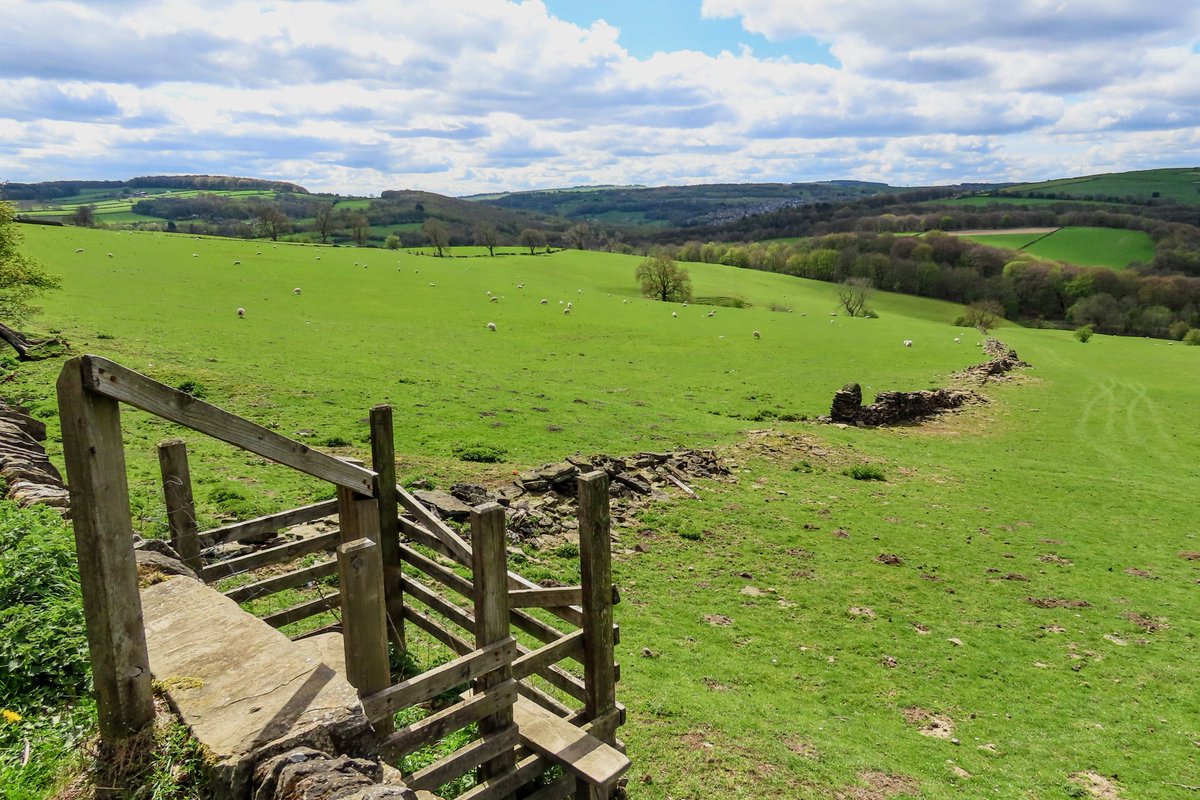 chrisbu03352910's tweet photo. #SundayStiles @LakesStiles
On the way to Wortley..🚶😊
📸 https://t.co/EEDXSy1CIs