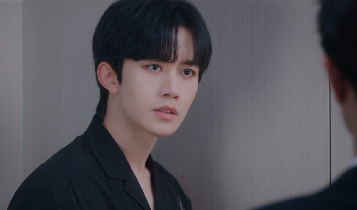 hua_yongs🪻 (@eli_qiut) on Twitter photo 