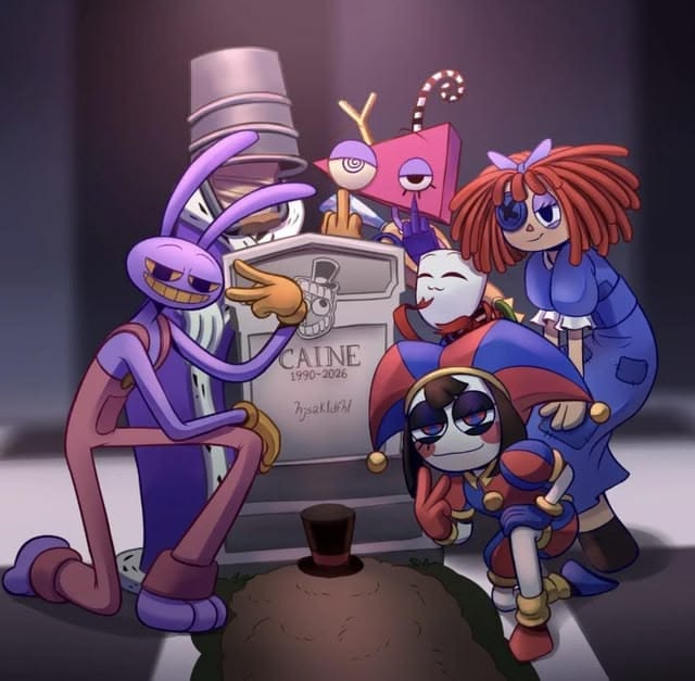 Kein Lucas ✨ COMMS OPEN 👐🏻 tweet media