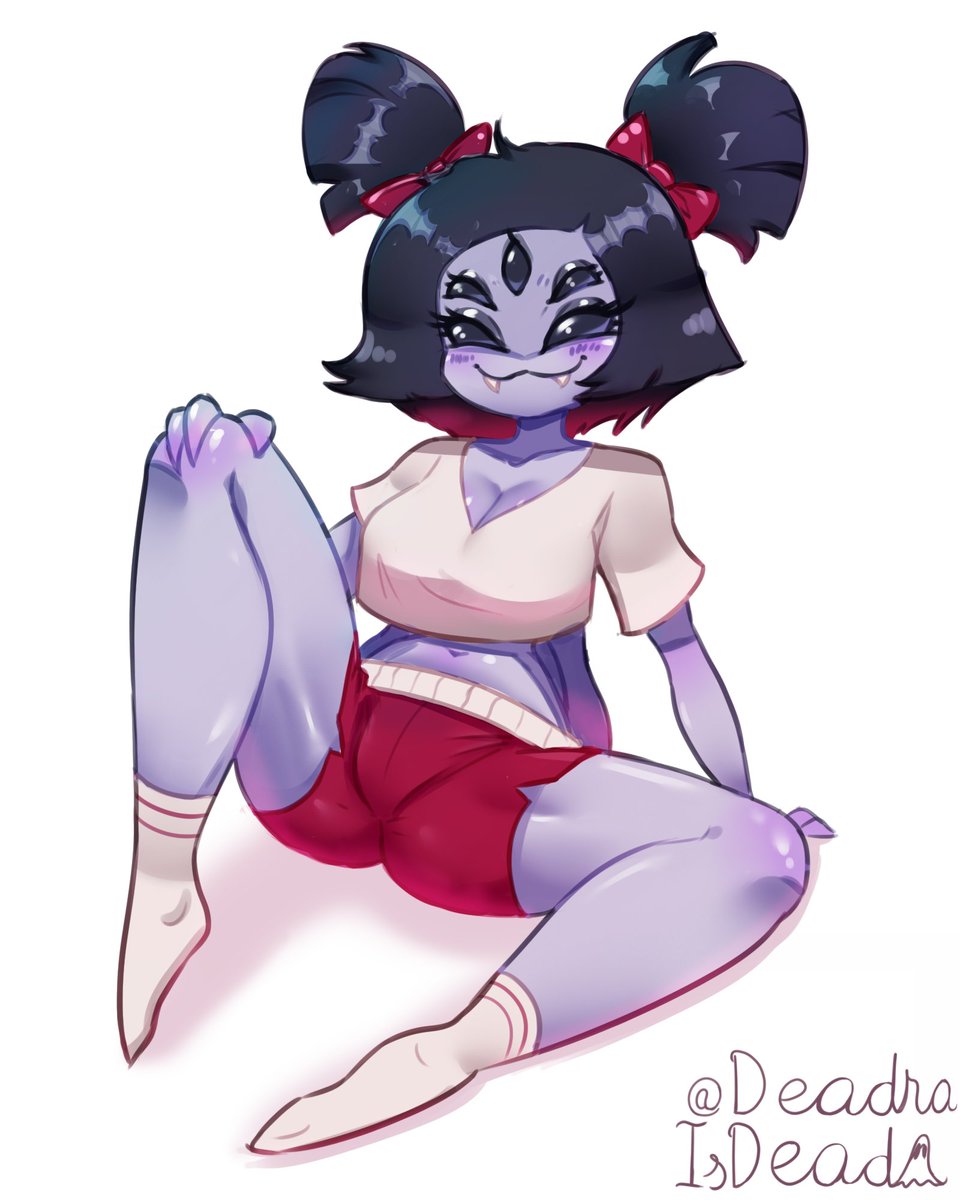 🪦Deadra Is Dead🪦 tweet media