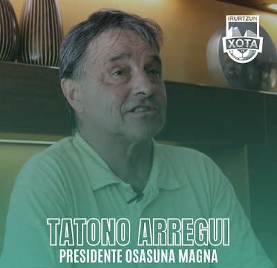 Gustavo Muñana tweet media