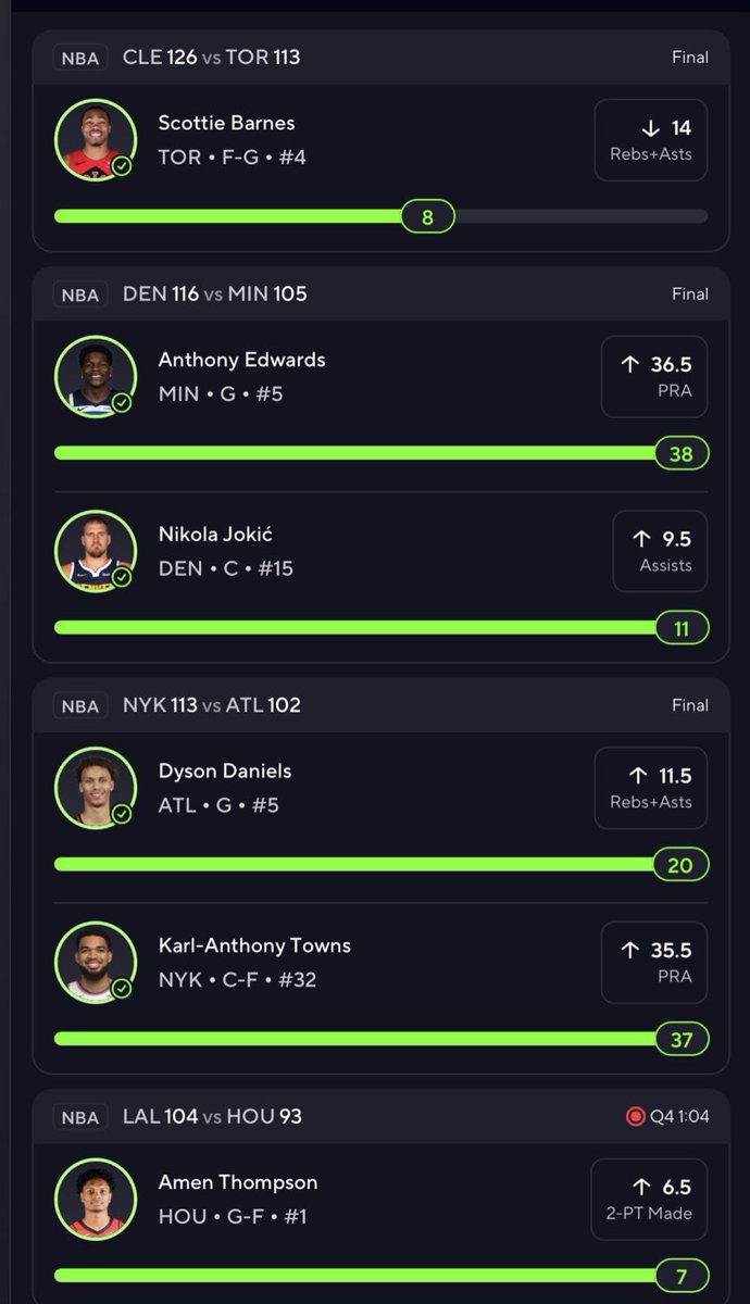 chozen2bfrozen's tweet image. BANG!!!! ✅✅CASH THE 40X HEDGE SLIP FOR DUBCLUB 🔥

Get all my plays here ➡️ Link to picks on my Bio

#PrizePicks #GamblingX #NFL
#WCBB ⛹️ | #NBA 🏀 | #CBB 🔥 
#Prizepicks 🔐 | #PROPS | #POTD 📋
#GIVEAWAY 👋 | #NHL 🏒 | #Picks
#CSGO 🔫| #WAKEANDCASH 💵
#WNBA 🏀 | #Summerleague