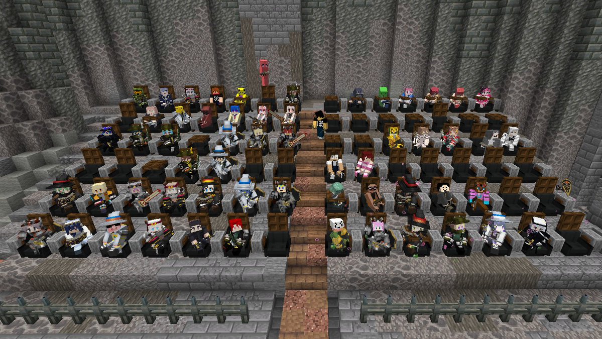 ドズル社【公式】 tweet media