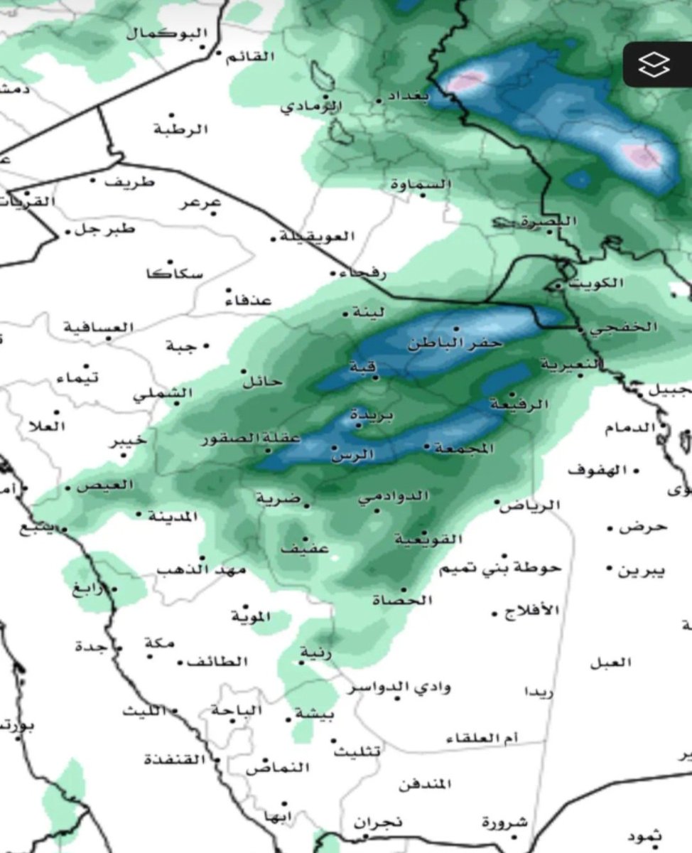 ( برق عفيف🤍) tweet media