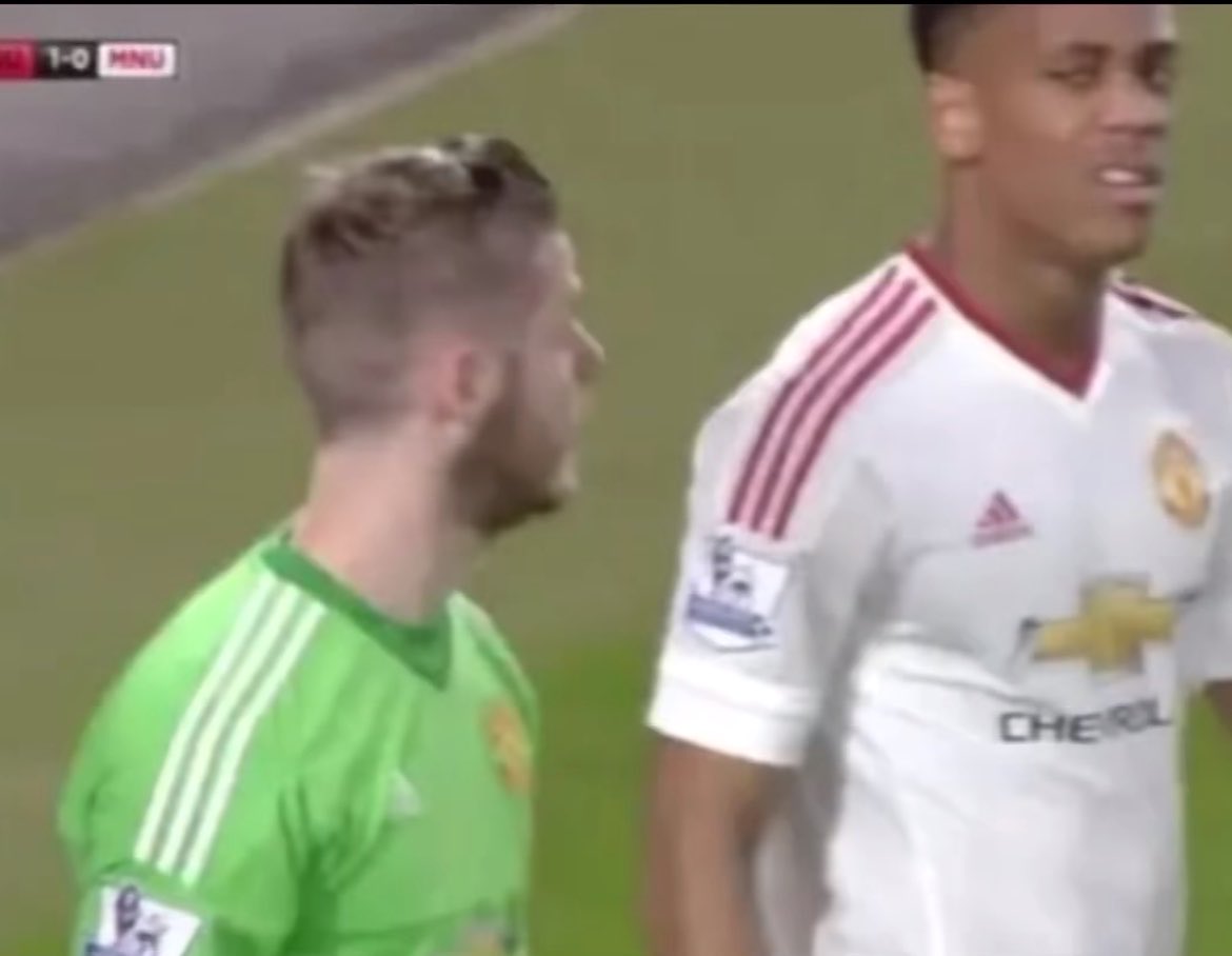 David ngoat tweet media