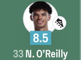 Sofascore Football tweet media