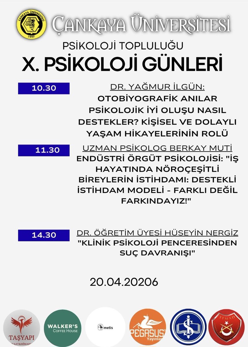 Aslı Göncü-Köse tweet media