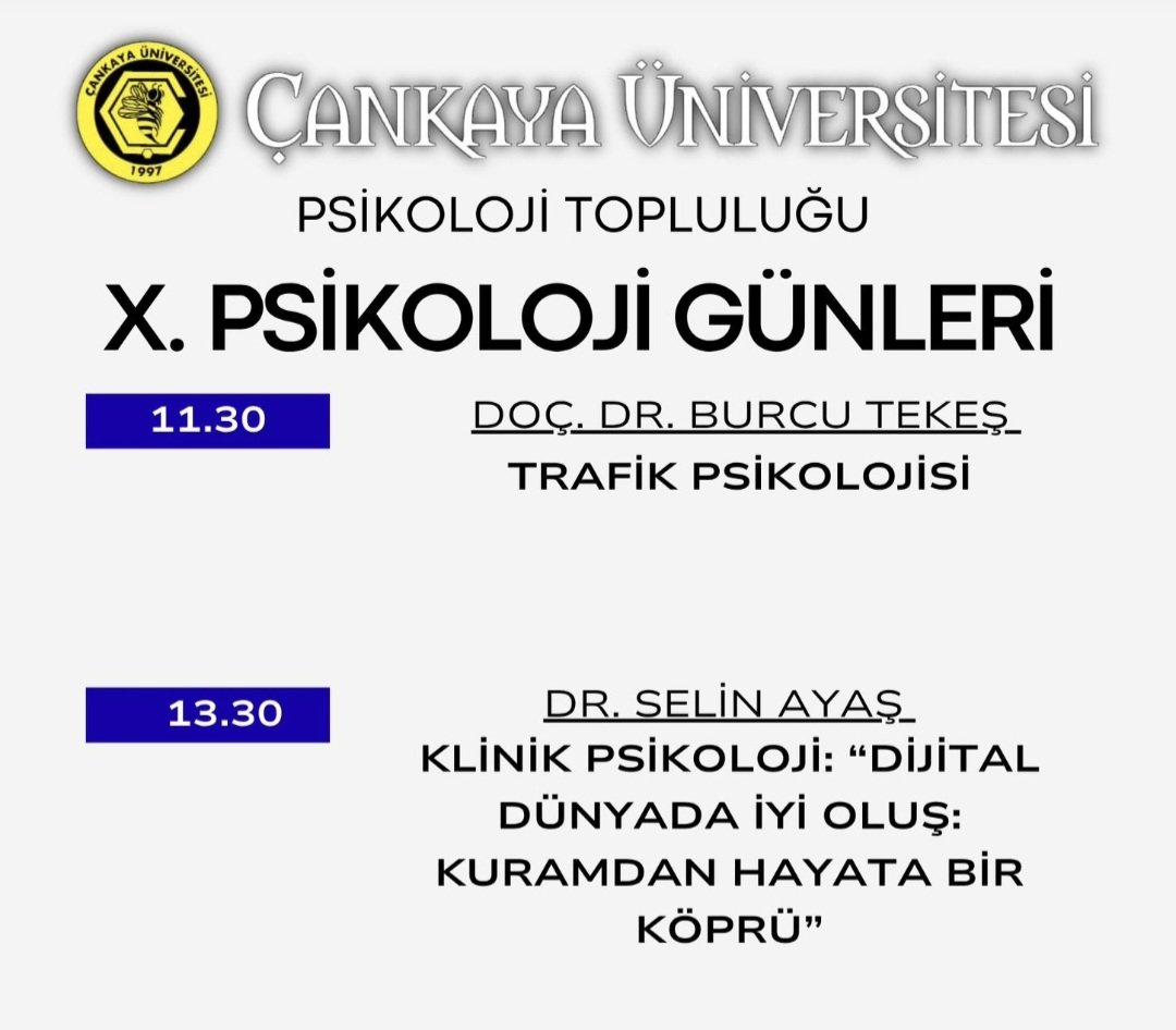 Aslı Göncü-Köse tweet media