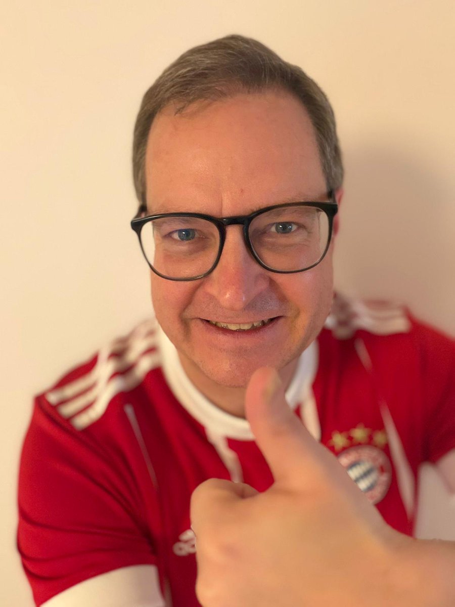 Martin Huber tweet media