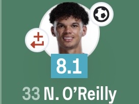 Sofascore Football tweet media