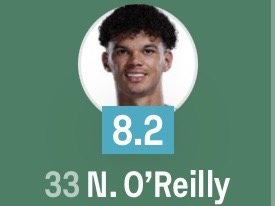 Sofascore Football tweet media