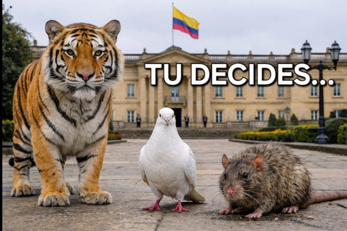 WILMER Pacheco Trujillo tweet media