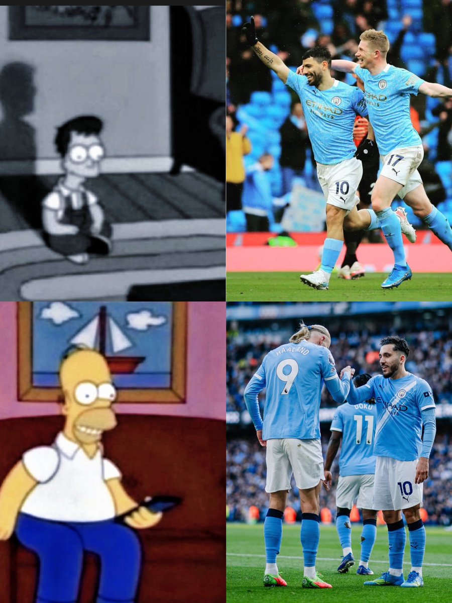 Out Of Context Football (@nocontextfooty) on Twitter photo 