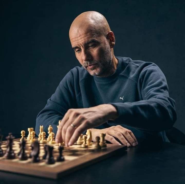 King of the game🇪🇸🧠.