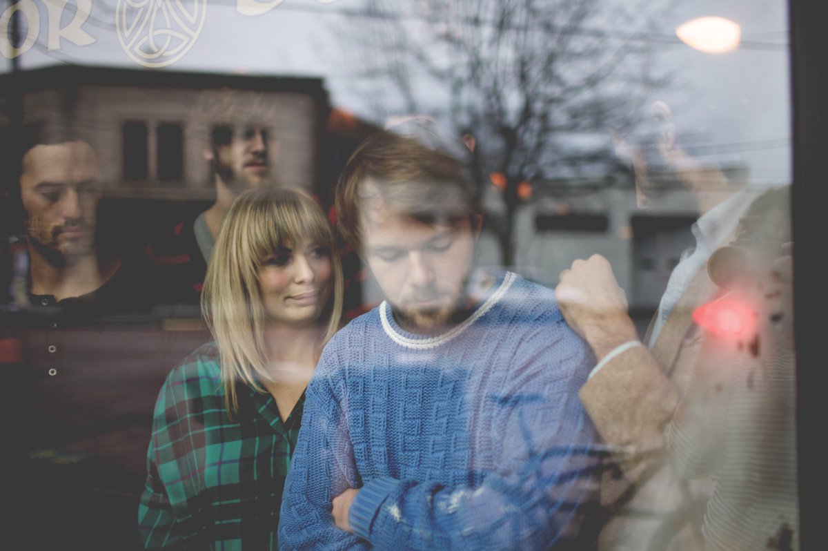 headandtheheart's tweet photo. What a difference a year can make. In May of 2009, a few of us met at an open mic night in Seattle. Young, inspired, hungry, and broke. A year later we were in a studio, a band of 6, recording what we had created together the year prior. It was a magical time where everything just seemed to make sense. Dreams coming true in real time and having the awareness that it was all happening was more exciting than I could have ever imagined, or could properly explain. It was the joy of a lifetime being able to share that first batch of songs with the world and it changed our lives, permanently! 

Now, 15 years on, we’re honoring that beginning with the THATH 15th Anniversary Deluxe Edition- fully remastered and expanded, out May 1. A deeper look into where it all started and everything that came after: https://t.co/TwY1ciOIwW

Am proud to still be sharing and supporting those same songs, with the same people, 15 years later. THATH forever! - Kenny

📸 Sarah Jurado
