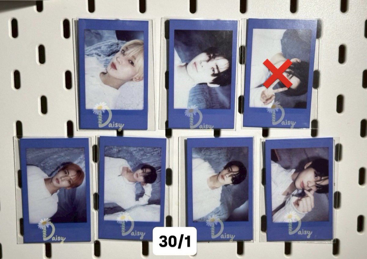 🍃⋆˚࿔Daisy𓂃۶ৎ tweet media