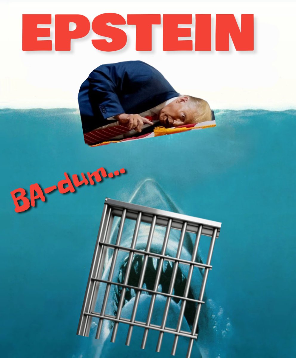 Underbite tweet media