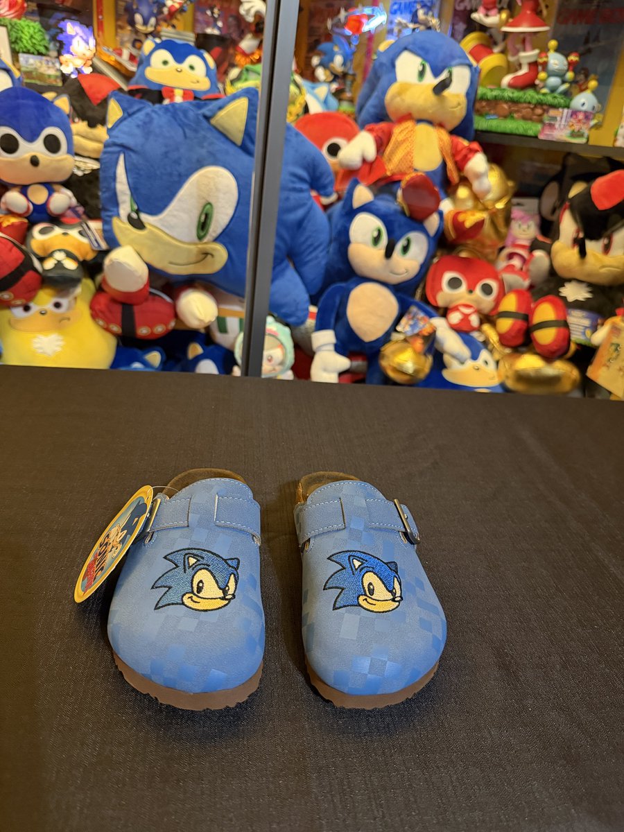 Sonic 1992 tweet media